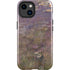 Water Lilies by Claude Monet iPhone 15 Plus Impact Case
