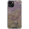 Water Lilies by Claude Monet iPhone 15 Plus Clear Case