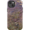 Claude Monet Water Lilies iPhone 14 Impact Case
