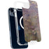 Water Lilies by Claude Monet iPhone 15 Plus MagSafe Case