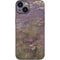 Claude Monet Water Lilies iPhone 14 Plus Skin