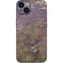 Claude Monet Water Lilies iPhone 14 Plus Skin