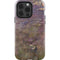Claude Monet Water Lilies iPhone 14 Pro Impact Case