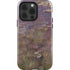 Claude Monet Water Lilies iPhone 14 Pro Impact Case