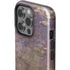 Claude Monet Water Lilies iPhone 14 Pro Impact Case