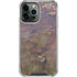 Claude Monet Water Lilies iPhone 14 Pro Max Clear Case
