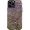 Water Lilies by Claude Monet iPhone 15 Pro Max Impact Case