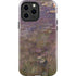 Claude Monet Water Lilies iPhone 14 Pro Max Impact Case