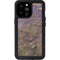 Claude Monet Water Lilies iPhone 14 Pro Max Waterproof Case