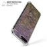 Water Lilies by Claude Monet iPhone 7/8 Plus Clear Case