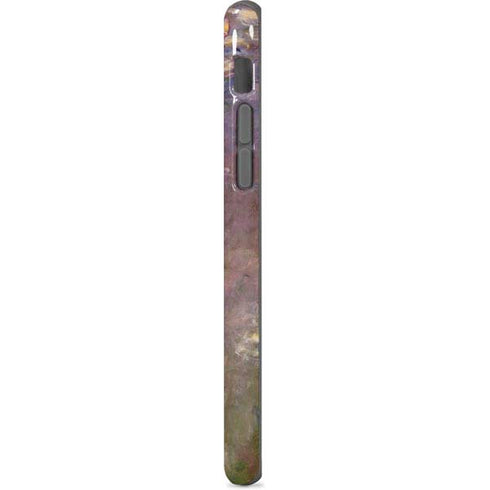Claude Monet Water Lilies iPhone 7 Pro Case