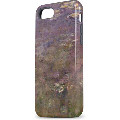 Claude Monet Water Lilies iPhone 7 Pro Case