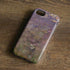Claude Monet Water Lilies iPhone 7 Pro Case