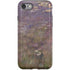 Claude Monet Water Lilies iPhone SE (2nd & 3rd Gen) Pro Case