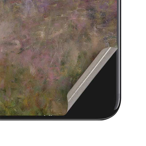 Claude Monet Water Lilies iPhone SE (2nd & 3rd Gen) Skin
