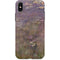 Claude Monet Water Lilies iPhone X Pro Case