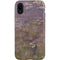 Claude Monet Water Lilies iPhone XR Pro Case