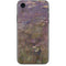 Claude Monet Water Lilies iPhone XR Skin