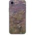 Claude Monet Water Lilies iPhone XR Skin