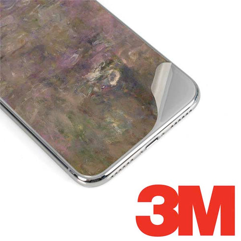Claude Monet Water Lilies iPhone XR Skin