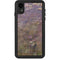 Claude Monet Water Lilies iPhone XR Waterproof Case