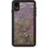 Claude Monet Water Lilies iPhone XR Waterproof Case