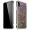 Water Lilies by Claude Monet iPhone XS Max Clear Case