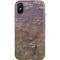 Claude Monet Water Lilies iPhone XS Pro Case
