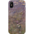 Claude Monet Water Lilies iPhone XS Pro Case
