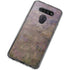 Water Lilies by Claude Monet LG K51/Q51 Clear Case