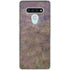 Water Lilies by Claude Monet LG Stylo 6 Clear Case
