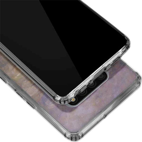 Water Lilies by Claude Monet LG Stylo 6 Clear Case