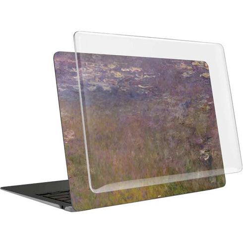Water Lilies by Claude Monet MacBook Air 13in (2020) Case plus Skin