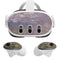 Water Lilies by Claude Monet Meta Quest 3 Skin