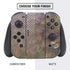 Claude Monet Water Lilies Nintendo Switch Bundle Skin