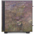 Claude Monet Water Lilies NZXT H510 Compact ATX Mid-Tower Case Skin