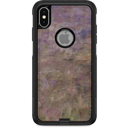 Claude Monet Water Lilies Otterbox Commuter iPhone Skin