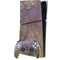 Water Lilies by Claude Monet PS5 Slim Digital Edition Bundle Skin