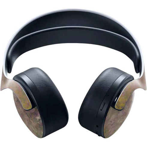 Claude Monet Water Lilies PULSE 3D Wireless Headset for PS5 Skin