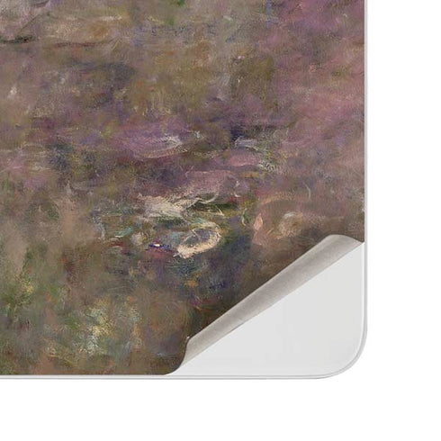 Claude Monet Water Lilies Surface Duo Skin