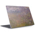 Claude Monet Water Lilies Surface Laptop 3 13.5in Skin