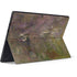 Claude Monet Water Lilies Surface Pro 7 Skin