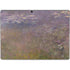 Claude Monet Water Lilies Surface Pro 9 Skin
