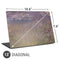 Claude Monet Water Lilies Universal Laptop 13in (10.6 x 7.6in) Skin