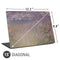 Claude Monet Water Lilies Universal Laptop 15in (12.2 x 8.8in) Skin
