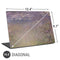 Claude Monet Water Lilies Universal Laptop 16.6in (13.4 x 9.7in) Skin