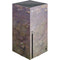 Claude Monet Water Lilies Xbox Series X Console Skin