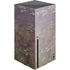 Claude Monet Water Lilies Xbox Series X Console Skin