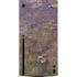Claude Monet Water Lilies Xbox Series X Console Skin