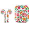 Bouffants and Broken Hearts Watercolor Floral Apple AirPods 2 Skin